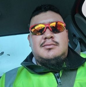 Meet your Posher, Heriberto